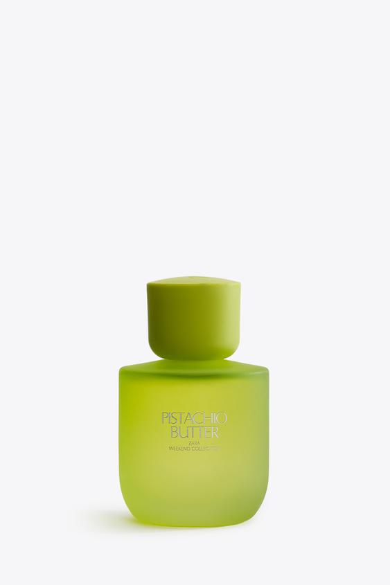 PISTACHIO BUTTER EDT 90ML (3.04 FL. OZ).