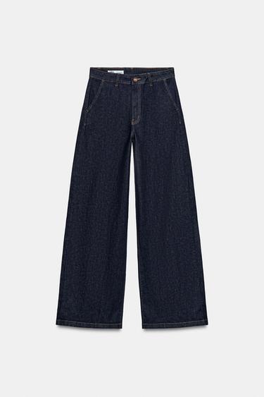 JEANS - Azul de Zara - Imagen 0
