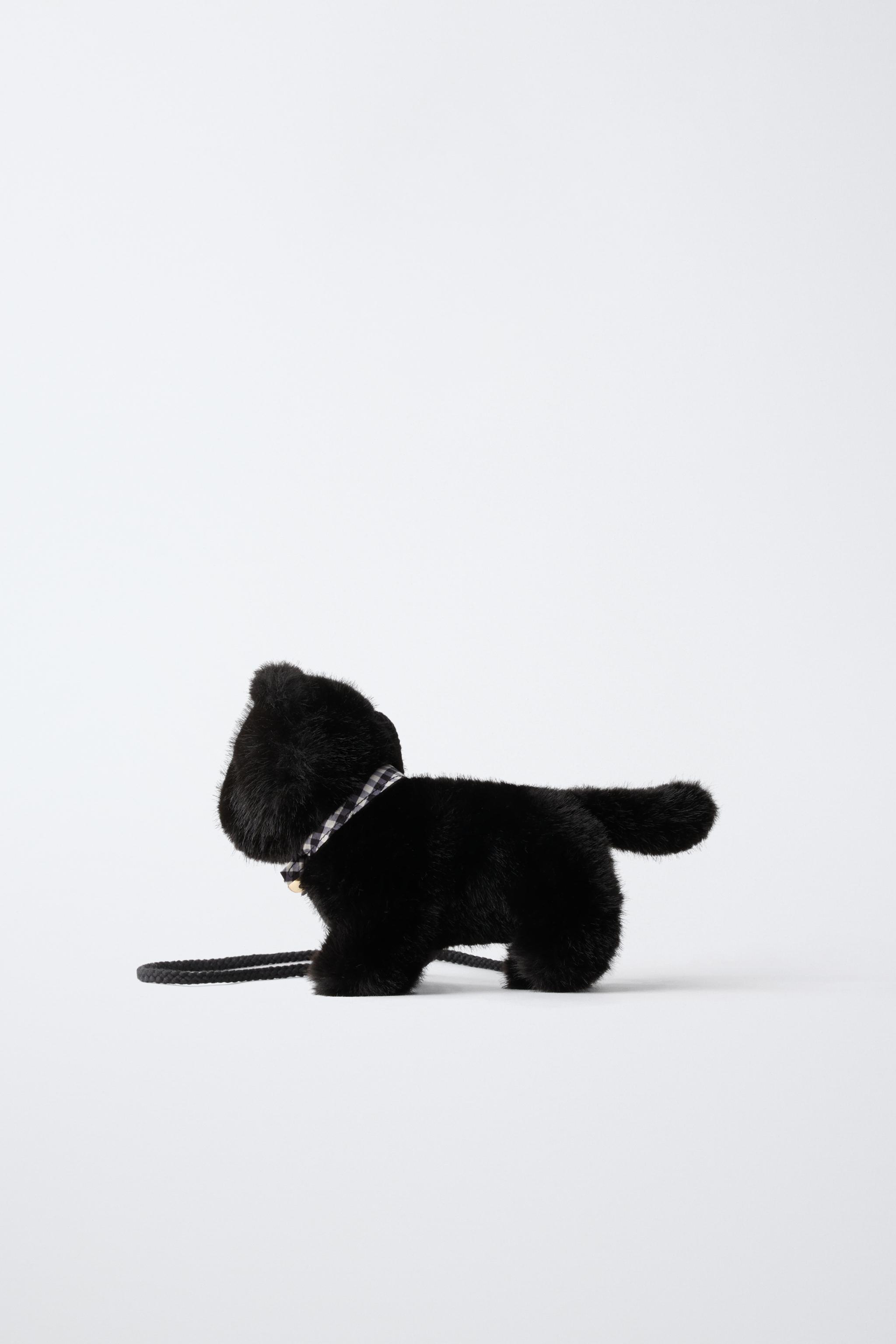 CAT CROSSBODY BAG