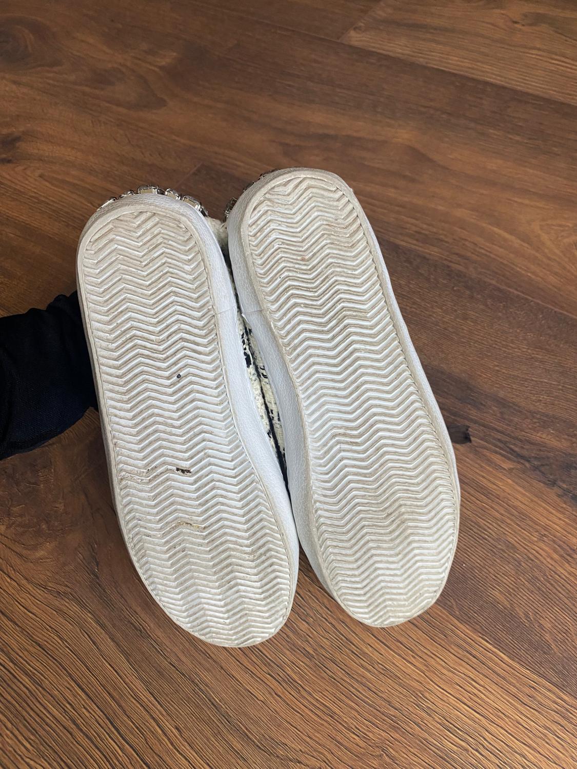ELEGANT SNEAKERS - Image 6