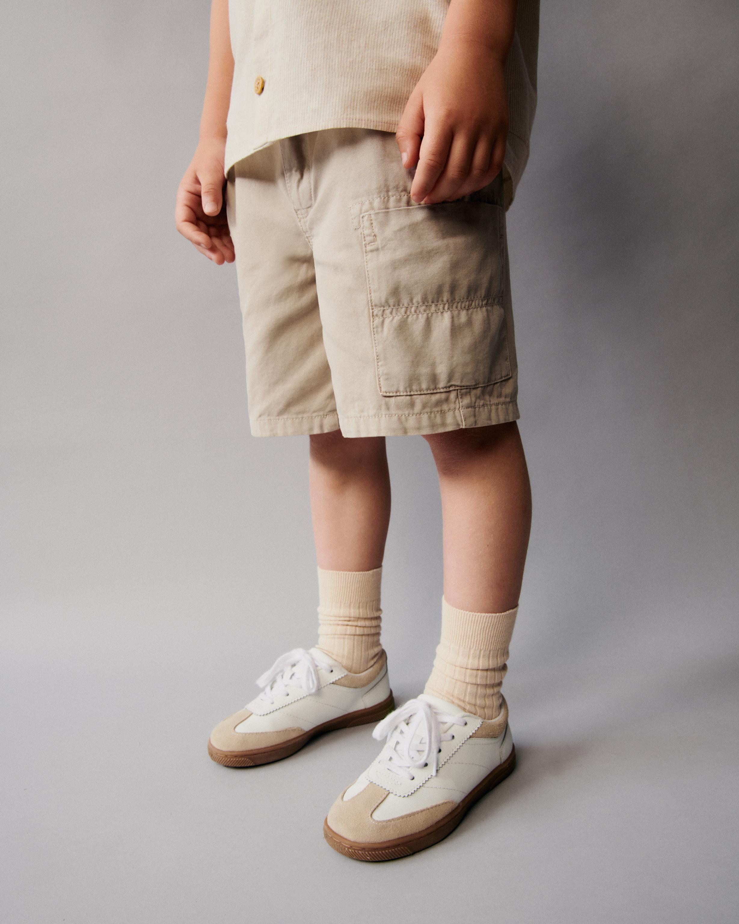 Fashion short zara enfant