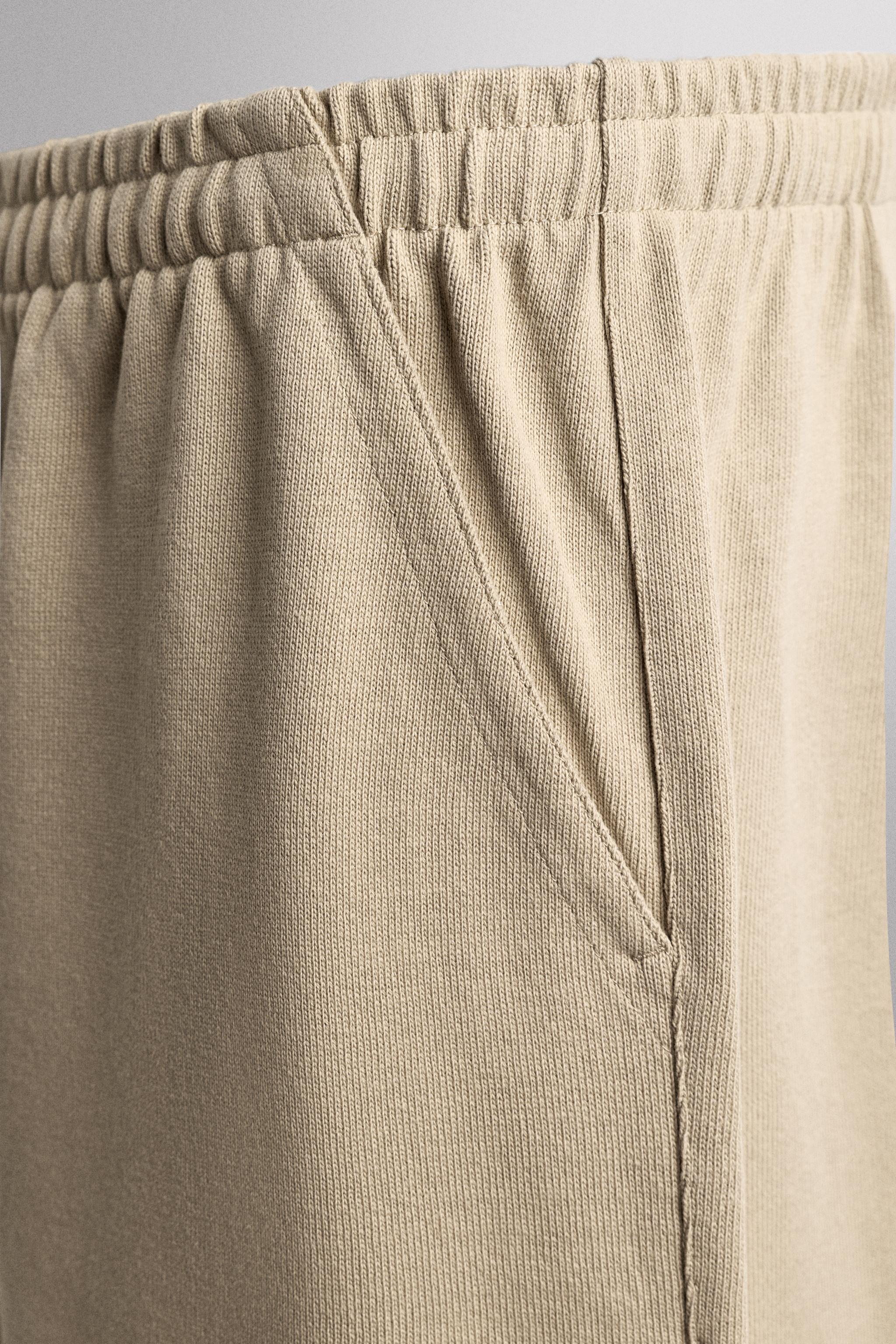 PANTALON DE JOGGING RELAXED FIT HEAVYWEIGHT