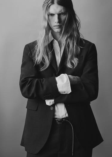 Zara 造型 - 012