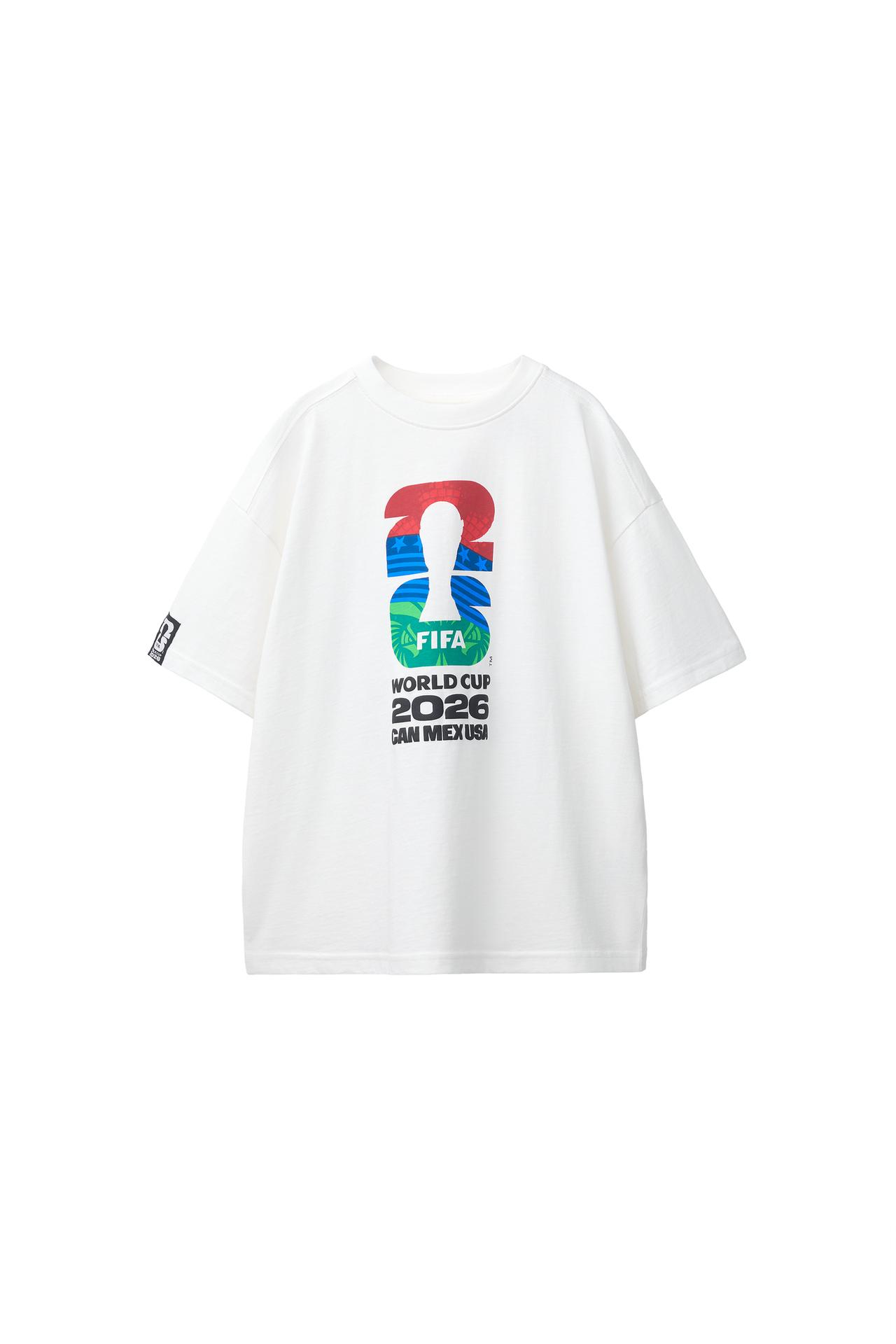 Футболка FIFA WORLD CUP ™ 2026
