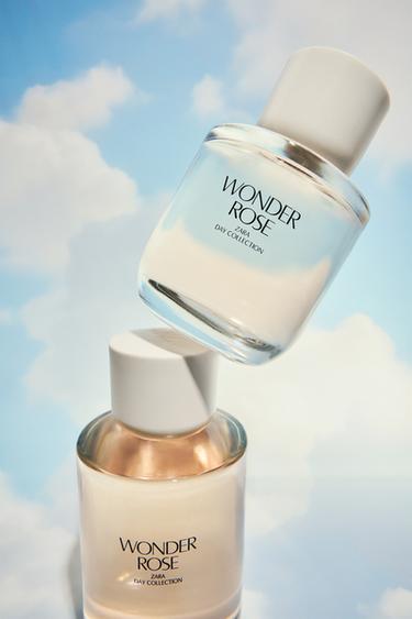 WONDER ROSE EDT 150ML (5.7 FL. OZ). -  by Zara - Image 0