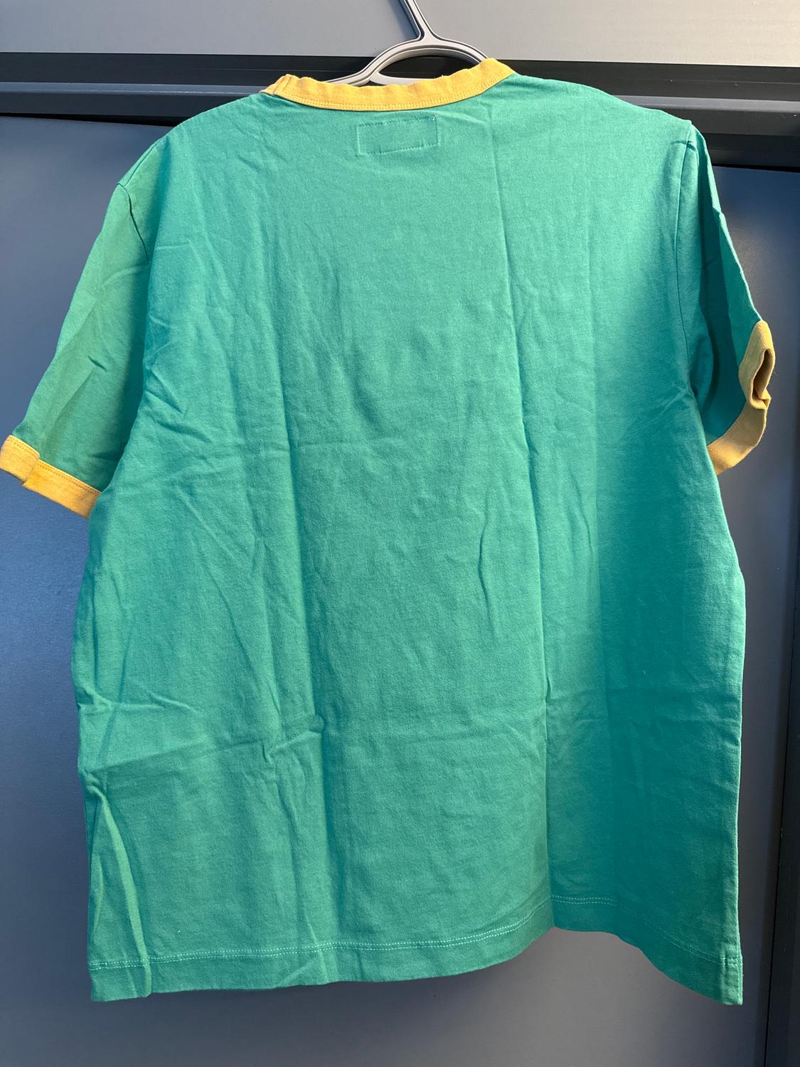CAMISETA PLUTO HARRY LAMBERT FOR ZARA X DISNEY - Image 2