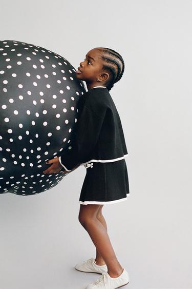 Zara LOOK -