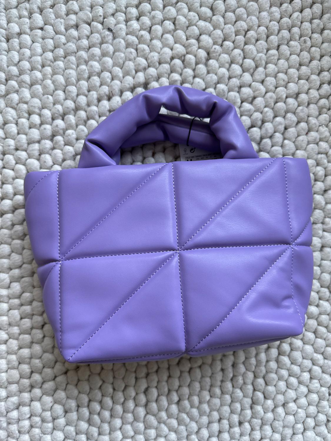 BOLSO CITY ACOLCHADO - Image 8