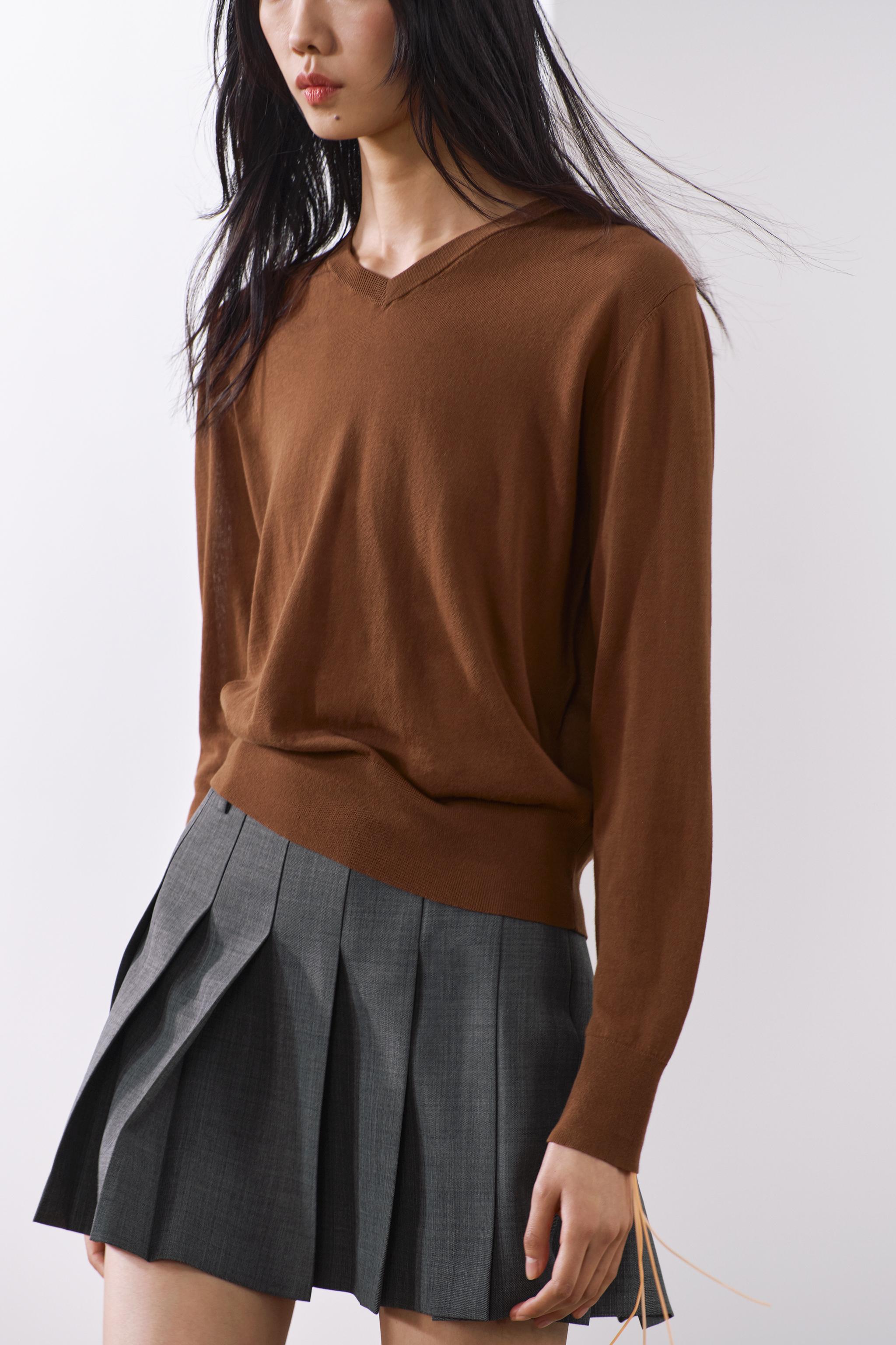 Zara hotsell holiday skirts