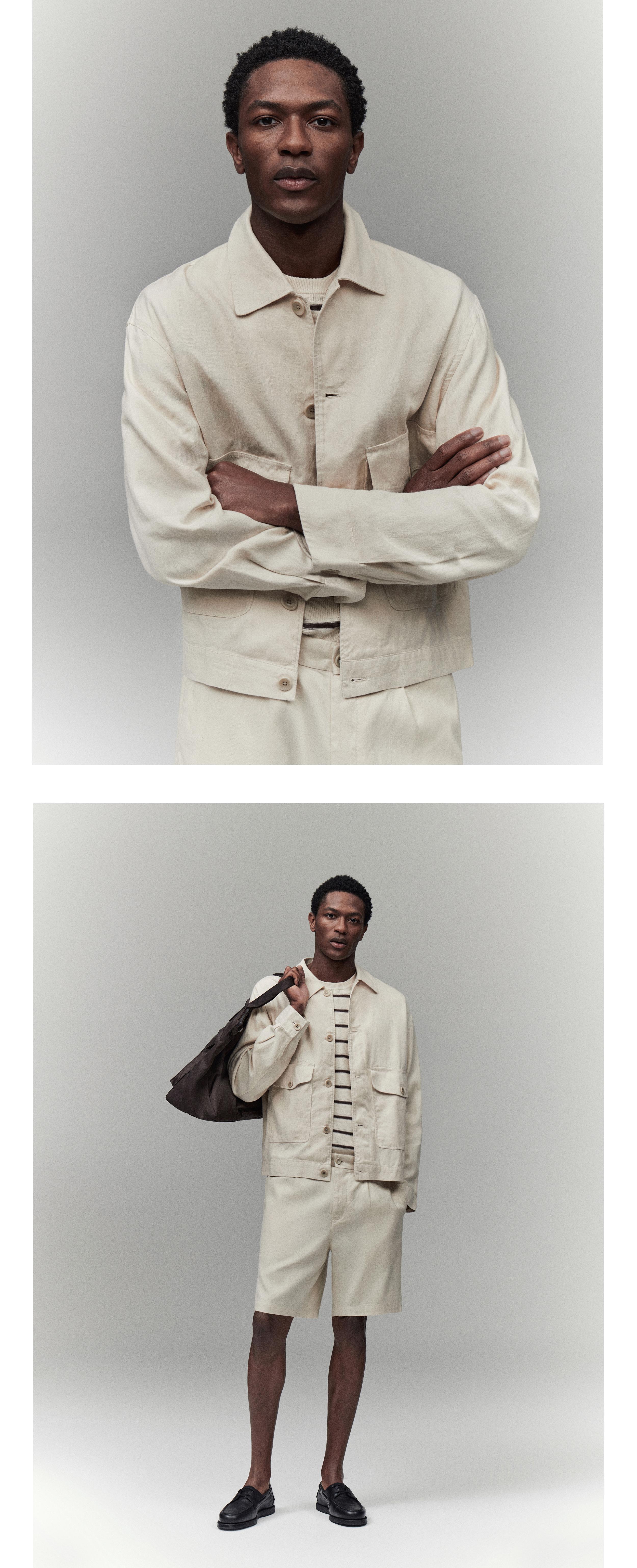 men's fashion zara