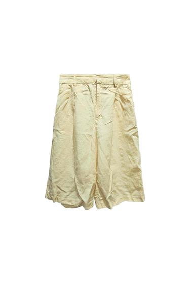 BERMUDA SHORTS LONG