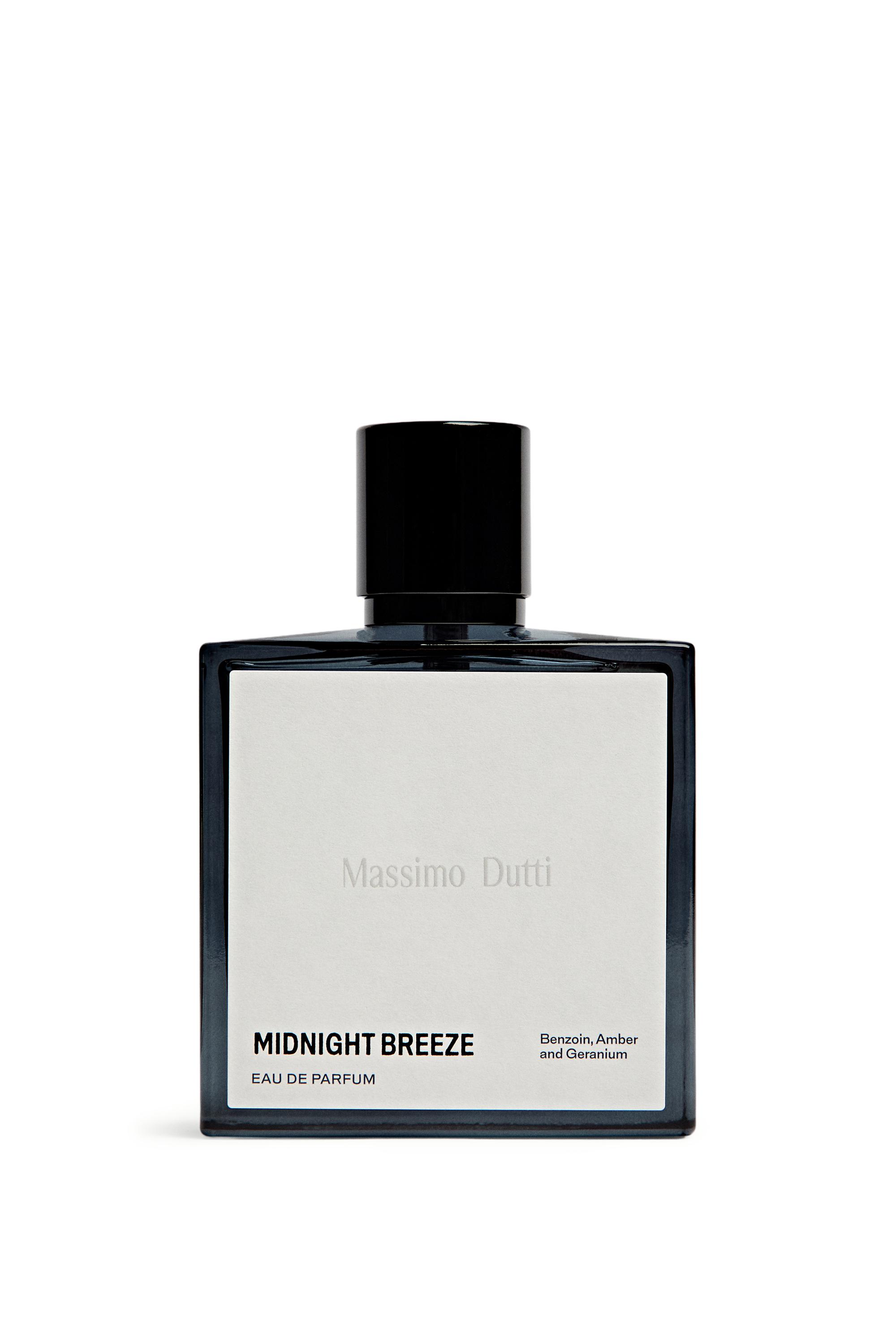 Midnight Breeze