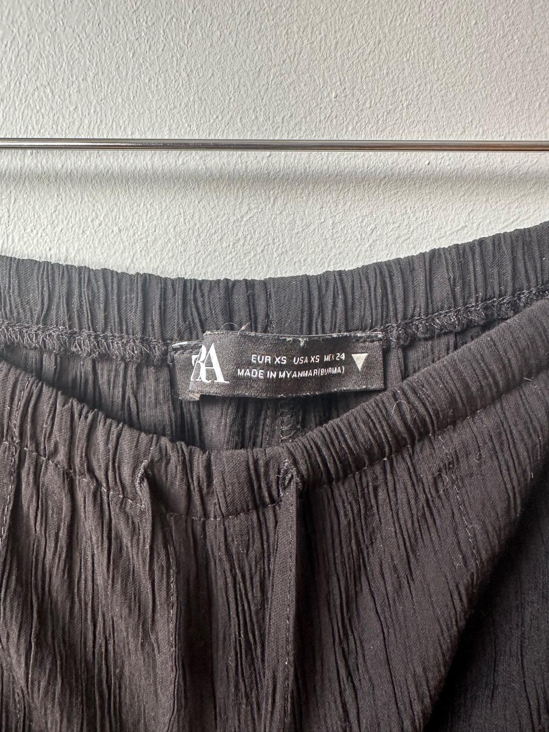 FULL LENGTH TROUSERS - Image 3