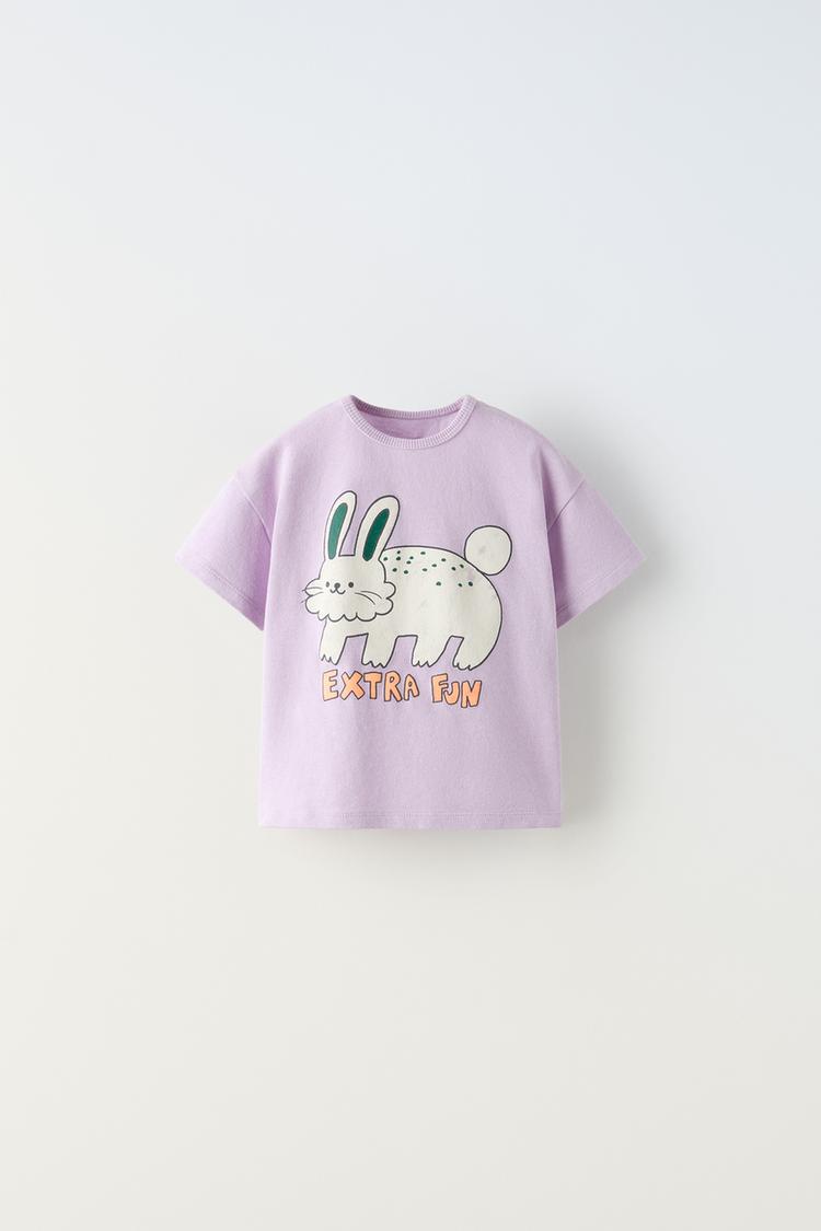 T-shirts pour bébé fille, Nouvelle Collection en ligne
