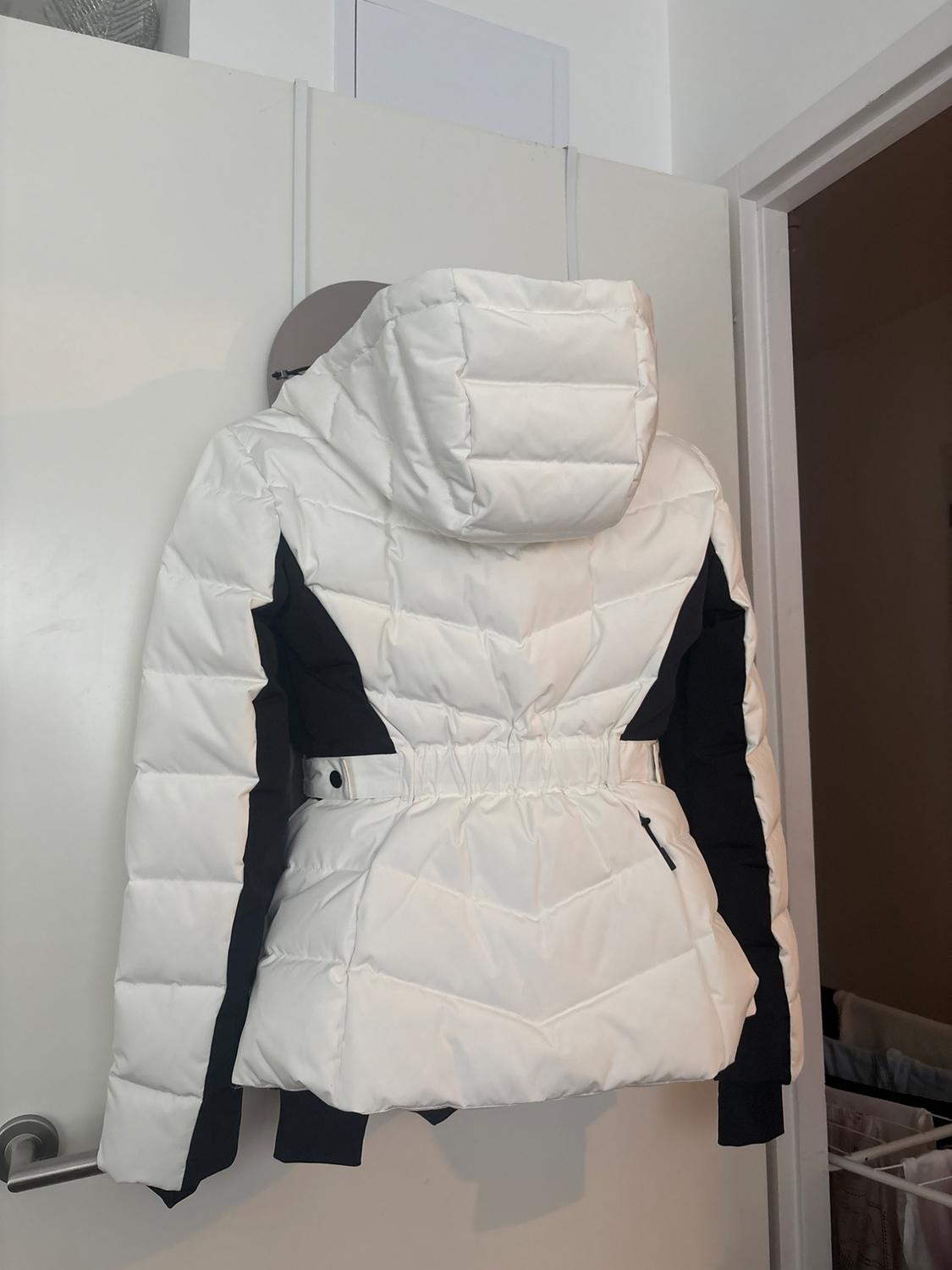 ΠΟΥΠΟΥΛΕΝΙΟ ΜΠΟΥΦΑΝ WATER RESISTANT AND WIND PROTECTION RECCO® TECHNOLOGY SKI COLLECTION - Image 8