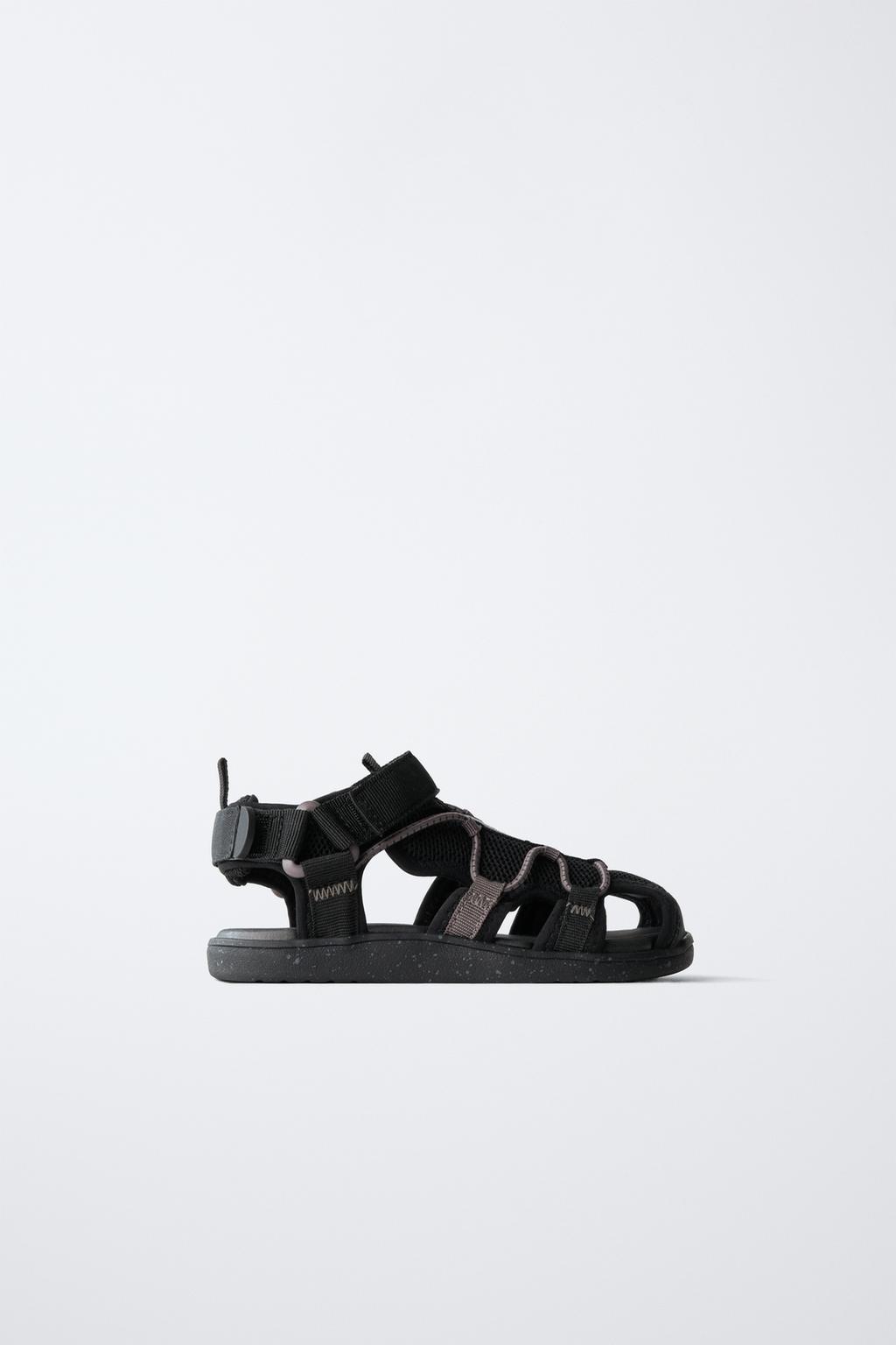 Zara Texniki səndəl