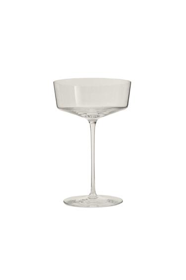 الكريستالاين - شفاف الخاص بـ Zara