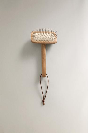 PET BRUSH - Light beige od Zara - Obrázek 0