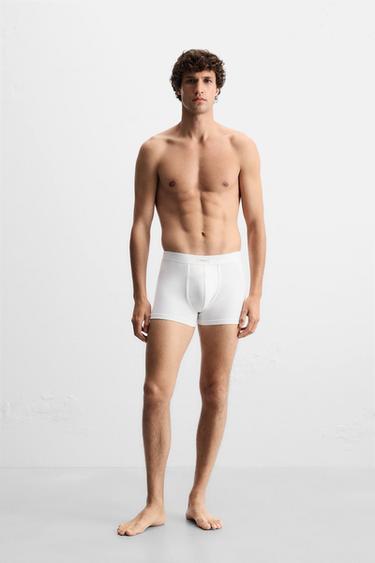 BOXER SOFT PACK 3 - divers de Zara - Image 0