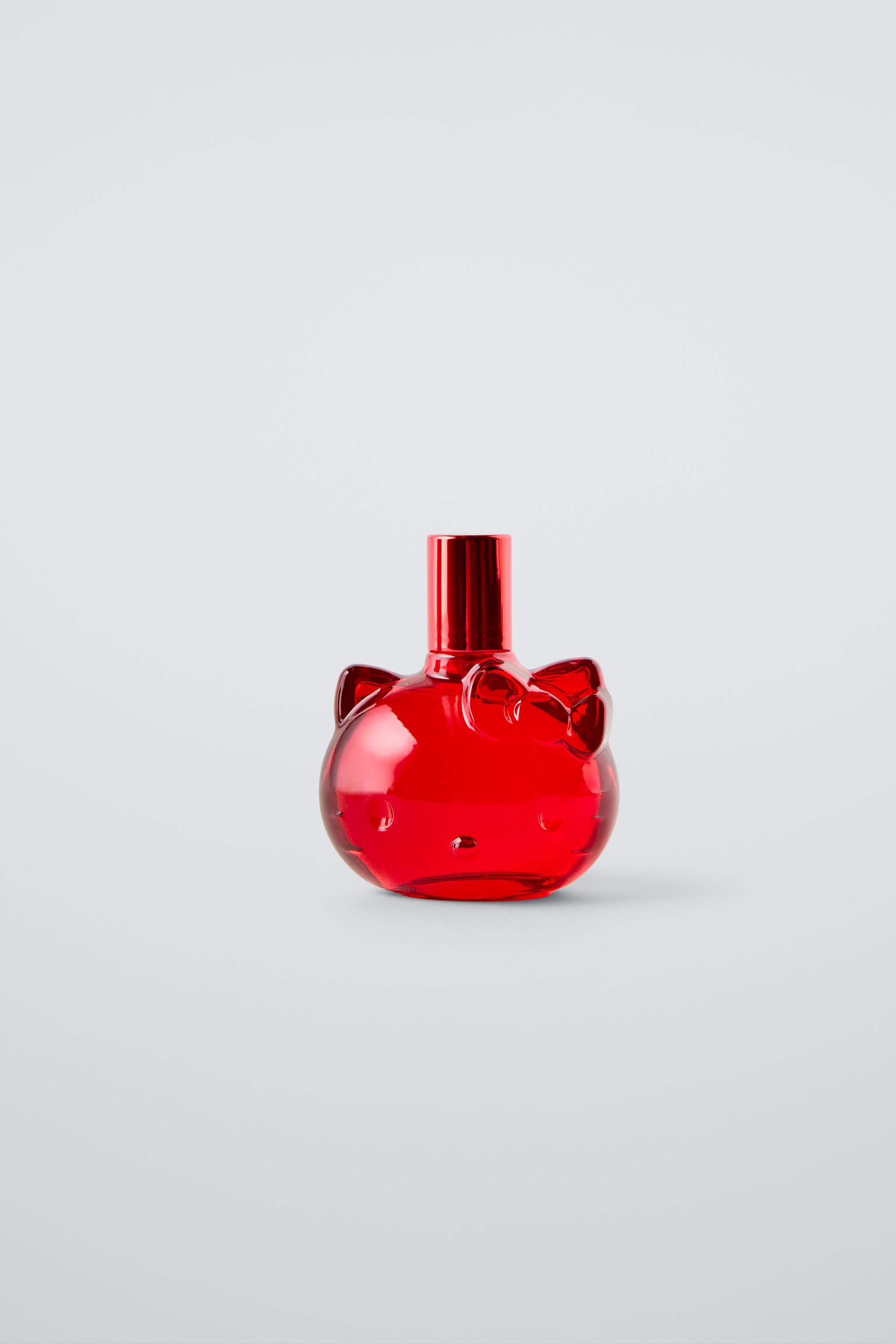 ハローキティ 50周年記念 © SANRIO オードトワレ 50ML (1.69 FL.OZ.) | ZARA Japan / 日本