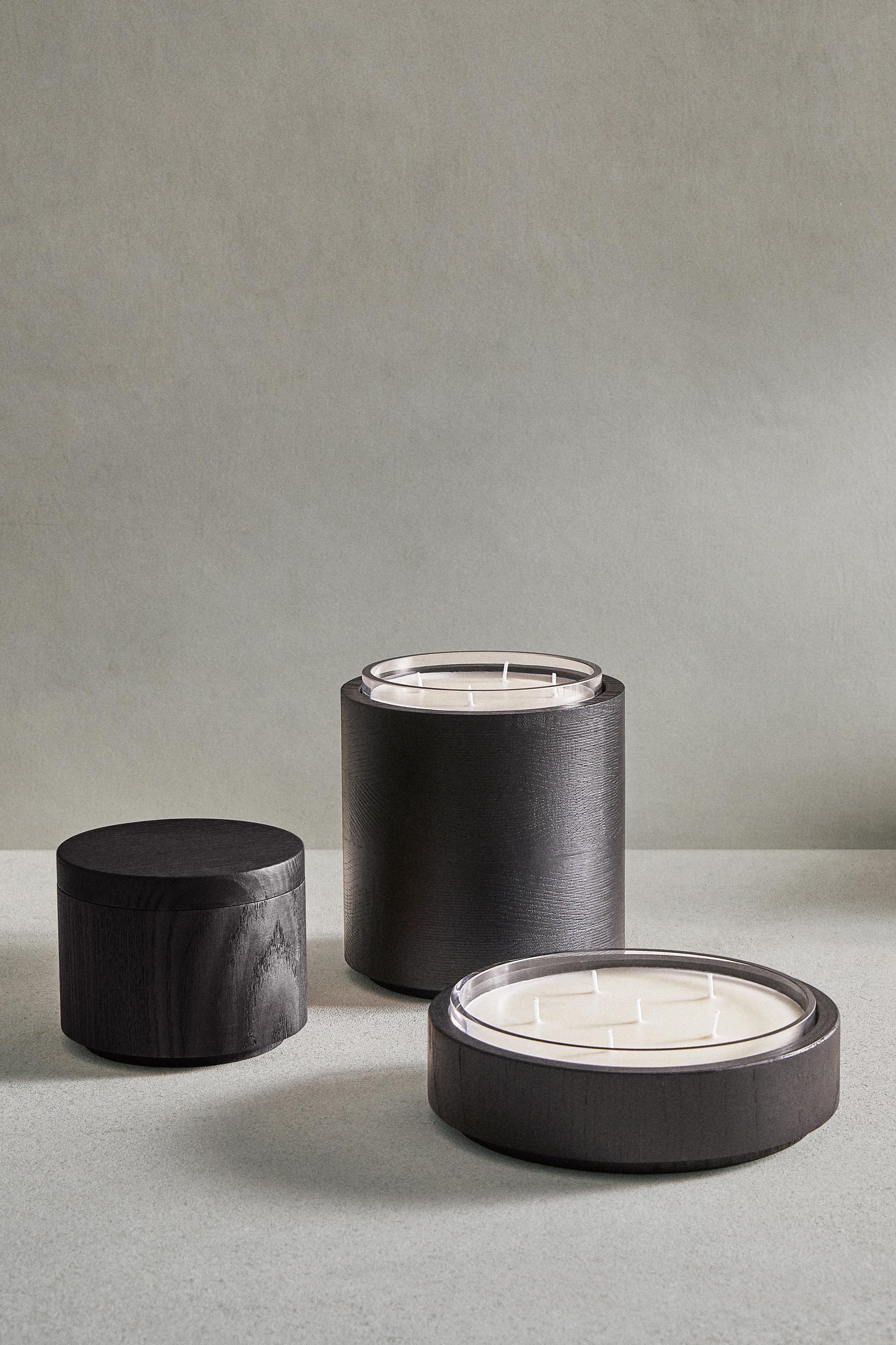 CANDLE L