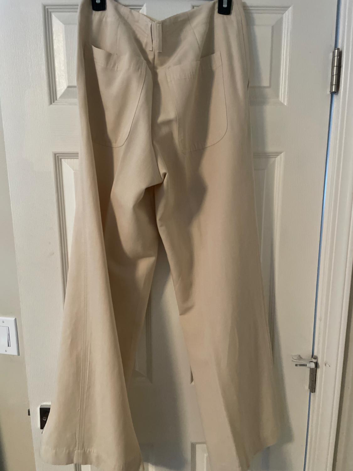 FULL LENGTH PANTS - Image 2