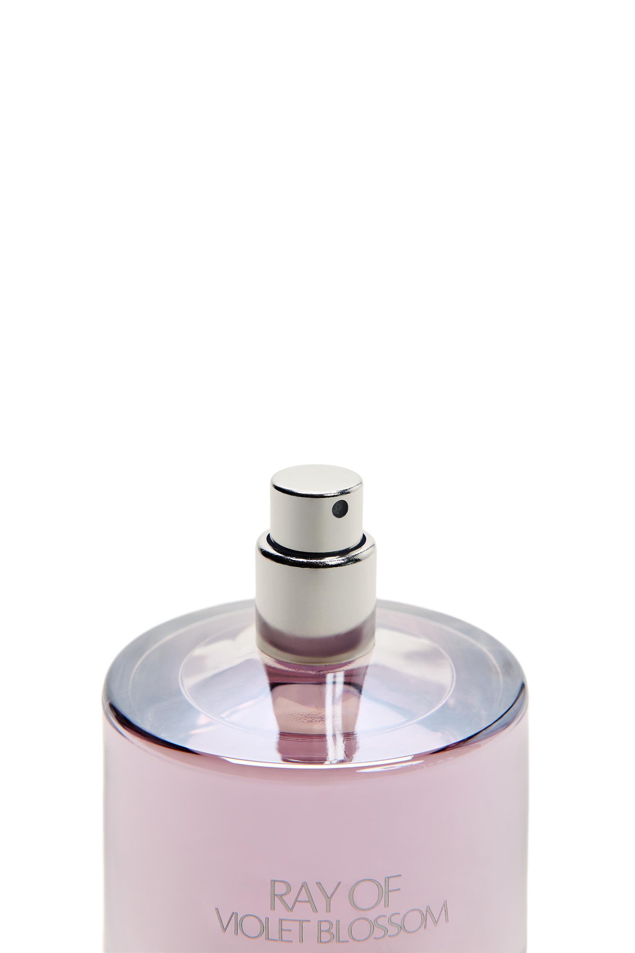 RAY OF VIOLET BLOSSOM EDP 90 ML (3.04 FL. OZ).