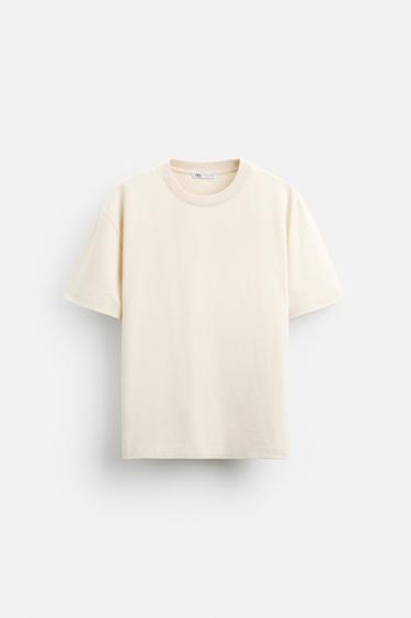 BASIC HEAVY WEIGHT T-SHIRT_5