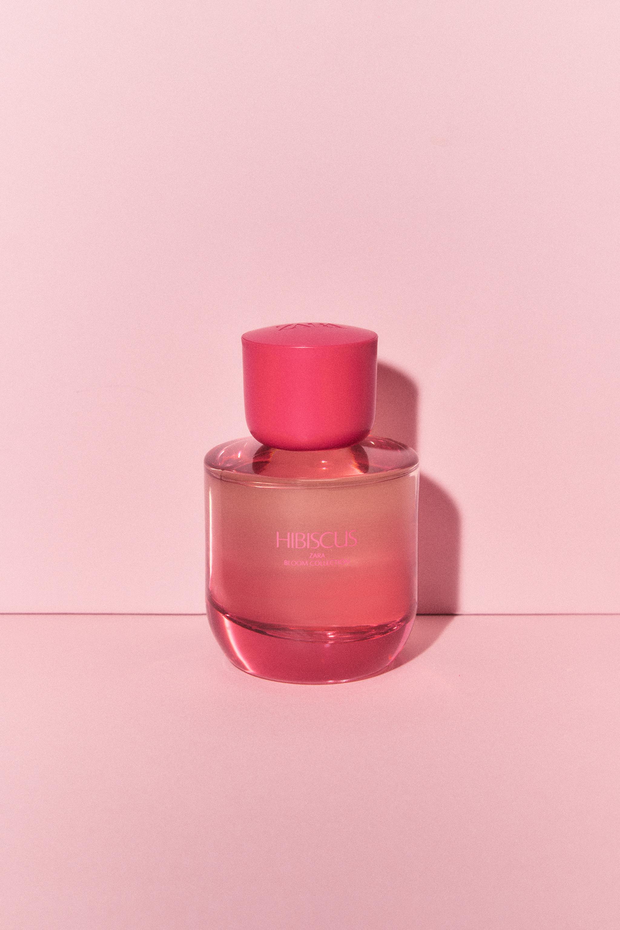 HIBISCUS オードパルファム 90 ML | ZARA Japan / 日本