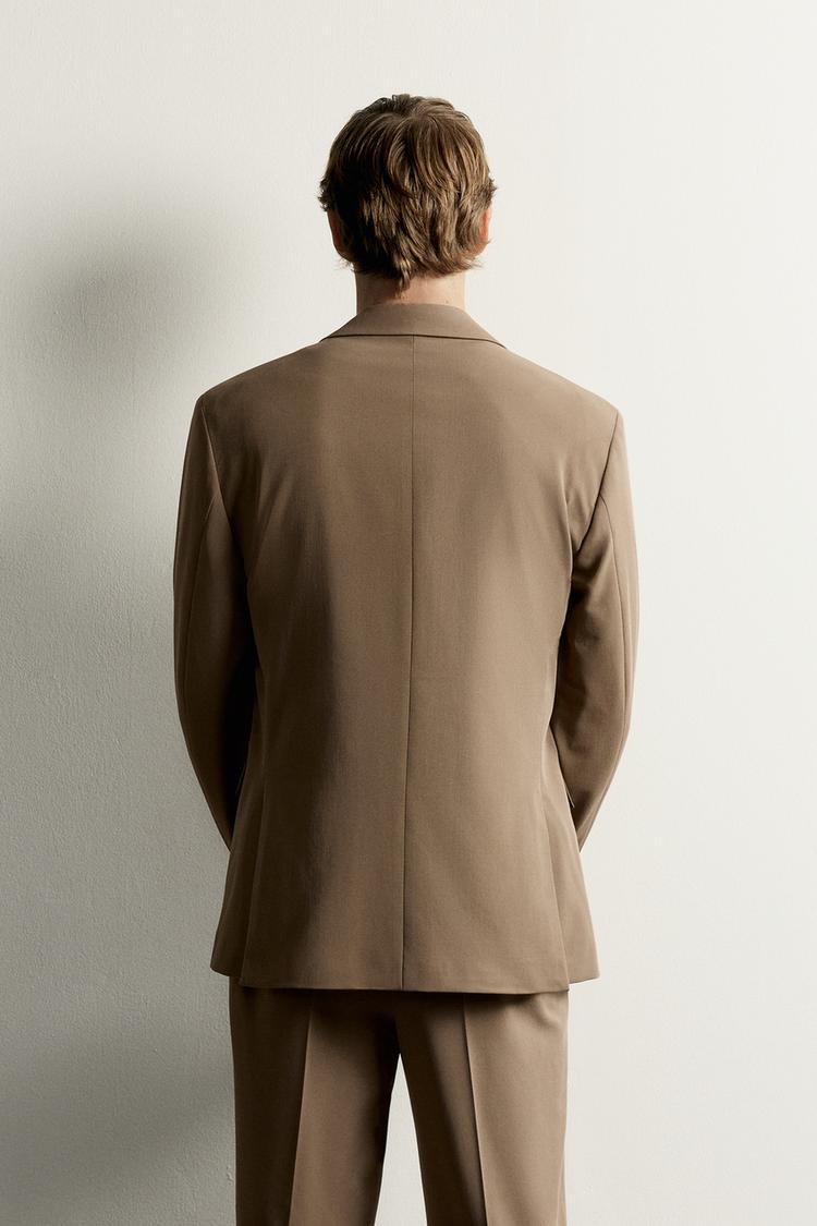 Blazer sastre cómodo 3