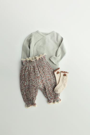 LOOK - de Zara