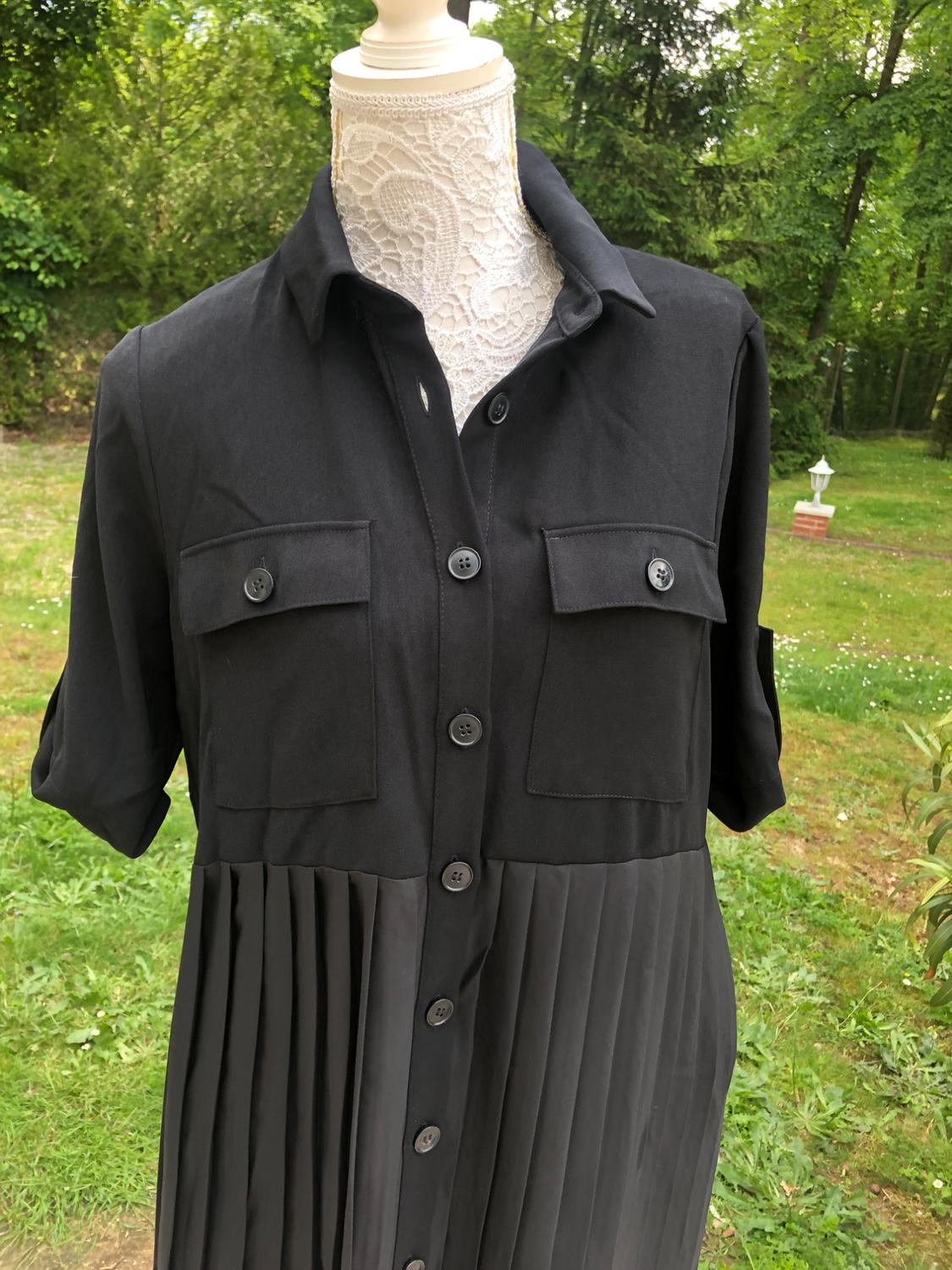 ΠΛΙΣΕ OVERSHIRT - Image 4