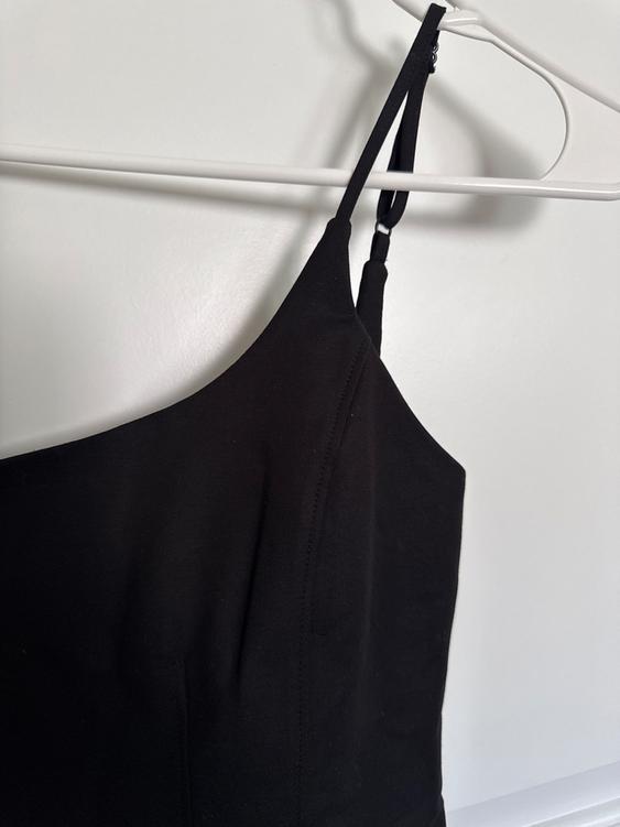 ZW COLLECTION FITTED MIDI DRESS - Image 3