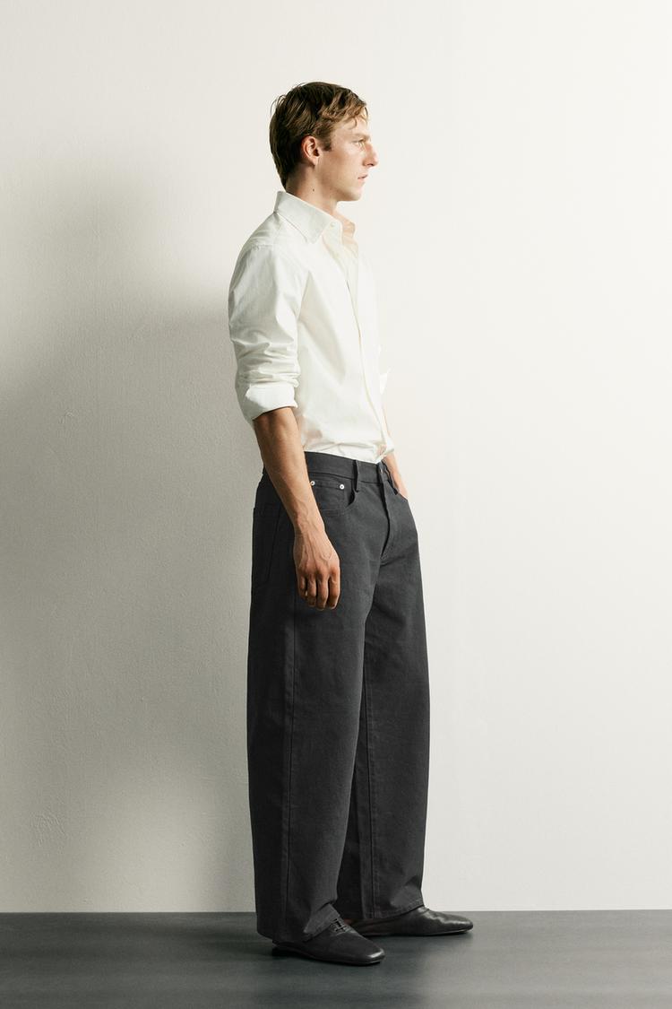 JEANS RECTO RELAJADO 4