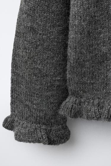 Zara Product image - Gray marl