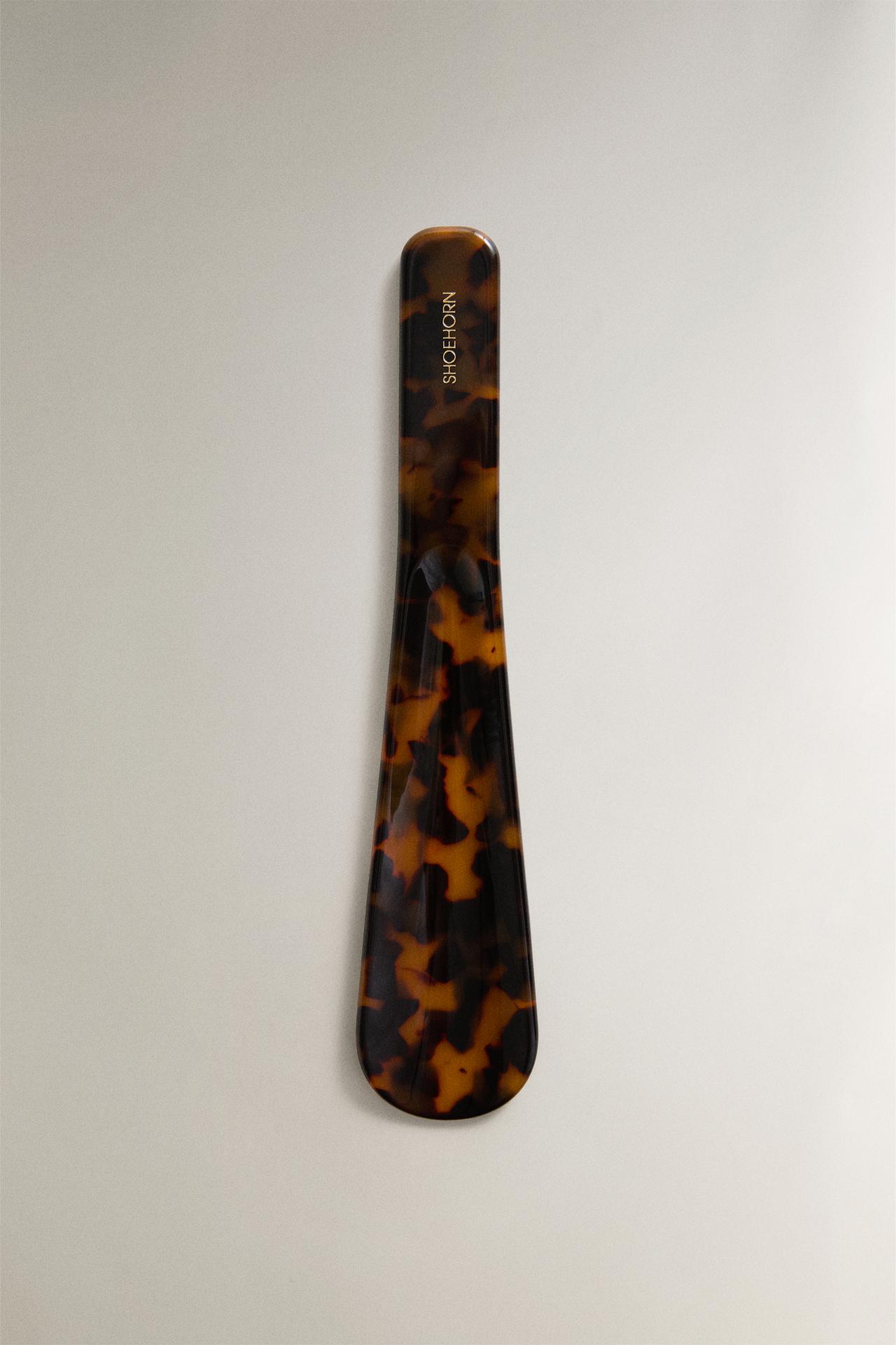 ACETATE SHOEHORN