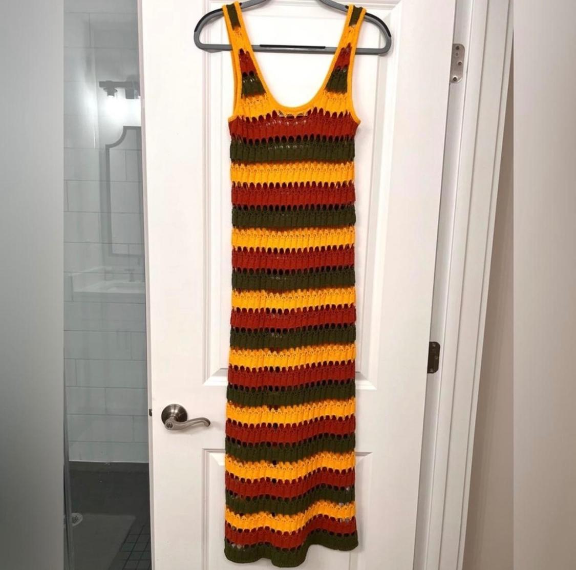 BASIC WOOL AND ALPACA BLEND SWEATER - Image 2
