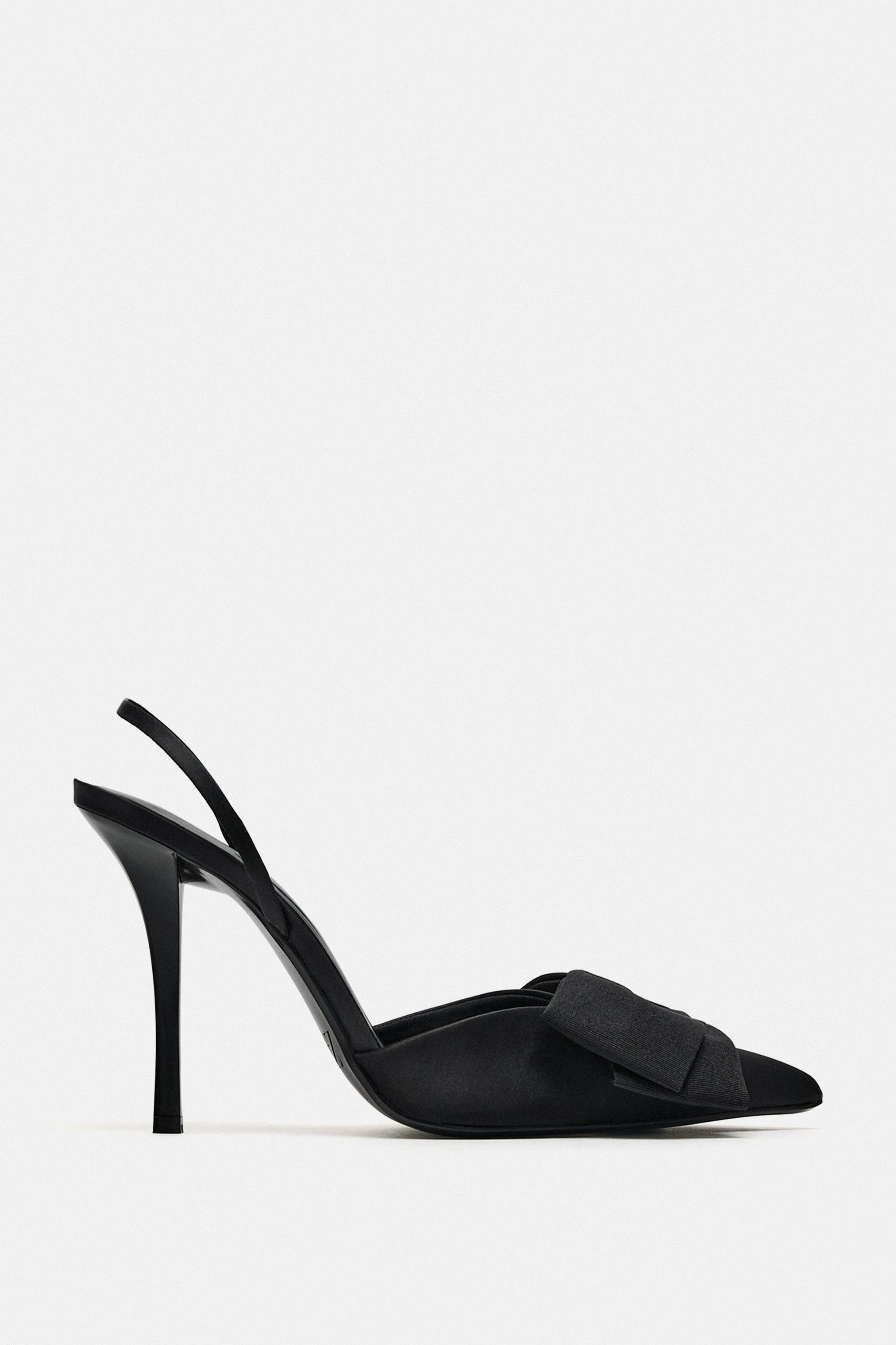 ZARA チュール　ハイヒール ZARA（チュール ・ ハイヒール/パンプス）のフリマアイテム一覧