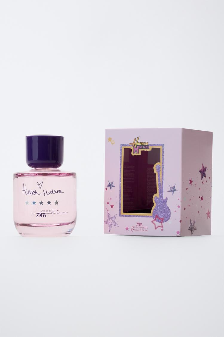 HANNAH MONTANA © DISNEY EDT 90 ML / 3.04 oz 2