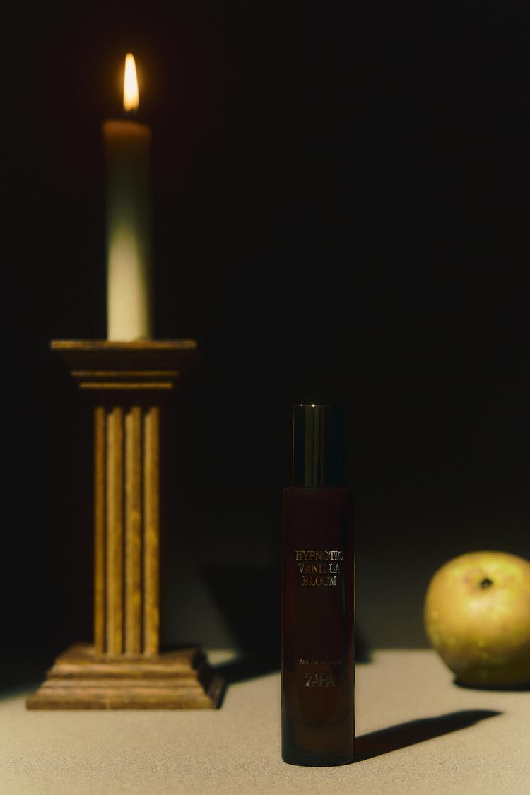 Vainilla Hipnótica Flor EDP 30ML (1.01 FL. OZ). 2
