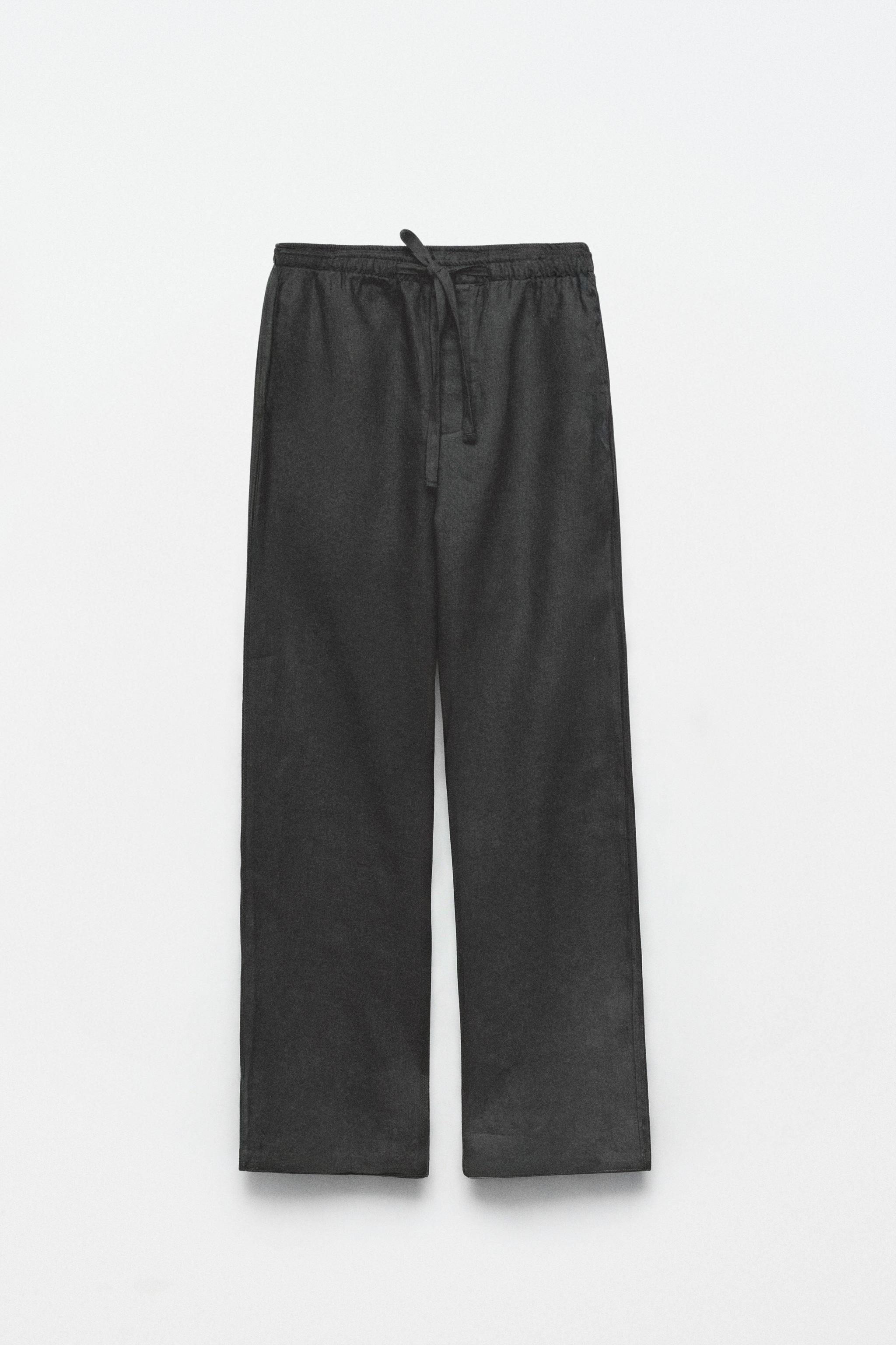 PANTALON LIN