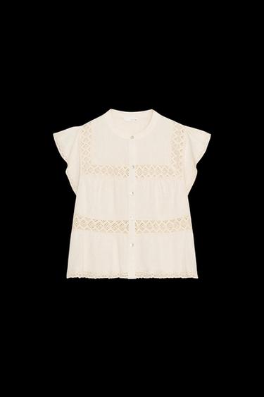 Product image - Light beige by Zara