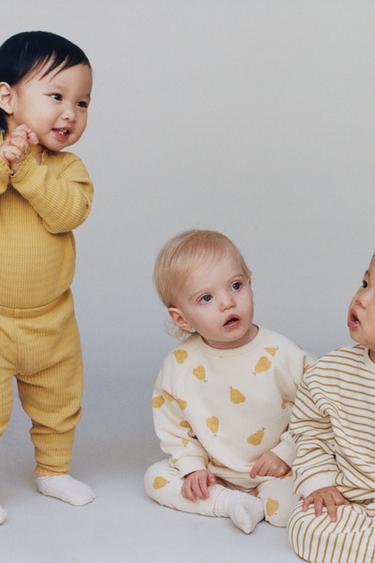 Zara Product image - Ocher