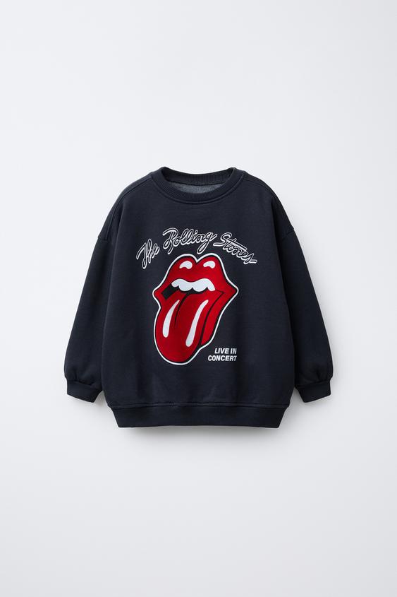 Patch Officiel Thermocollant THE ROLLING STONES - Team Logo | FRANCE