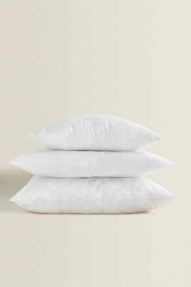 OREILLER MICROFIBRE - Blanc de Zara - Image 4