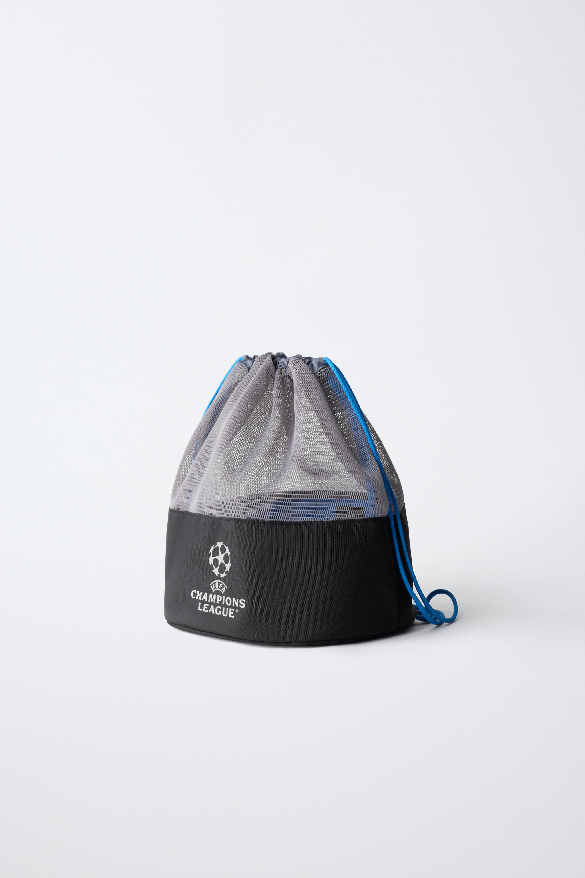 SAC SEAU UEFA CHAMPIONS LEAGUE®