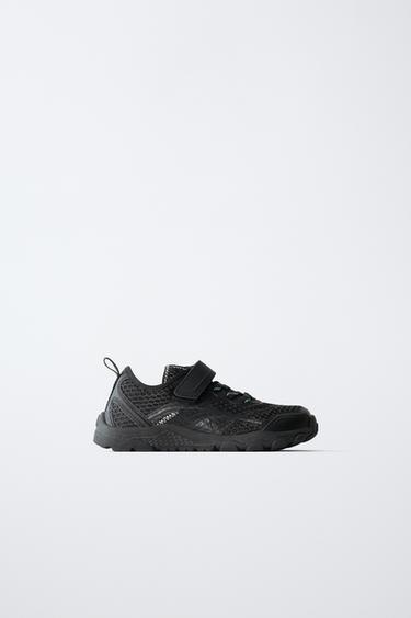 ZAPATILLA DEPORTIVA BAREFOOT - Negro de Zara