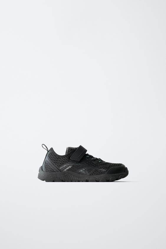 BAREFOOT TRAINERS - Black by Zara - Image 0
