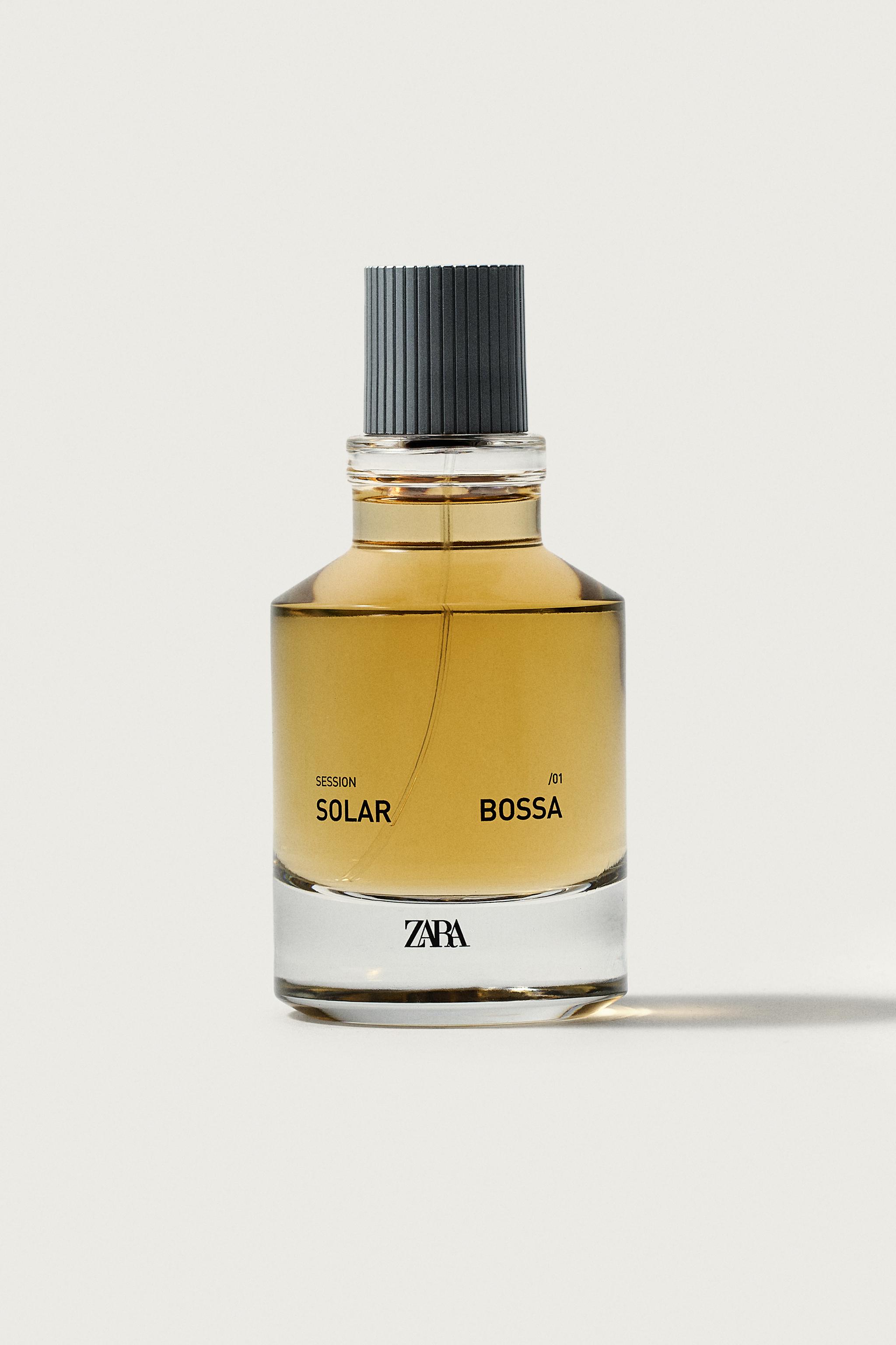 SOLAR BOSSA PARFUM 100 ML (3,04 FL. OZ)