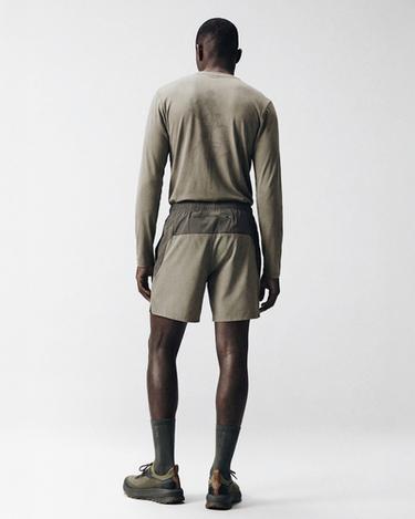 LOOK - Dark mink by Zara